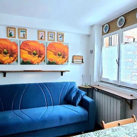 Апартаменты Cervino Ski Base- Bluchalet Брей-Червиния Экстерьер фото