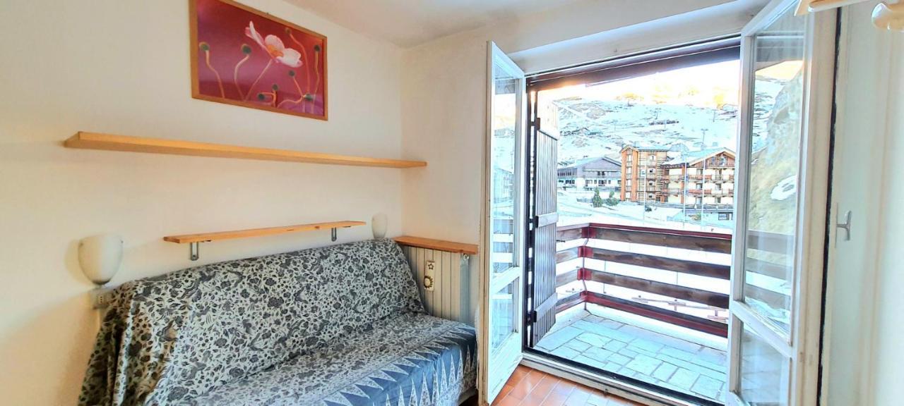 Апартаменты Cervino Ski Base- Bluchalet Брей-Червиния Экстерьер фото